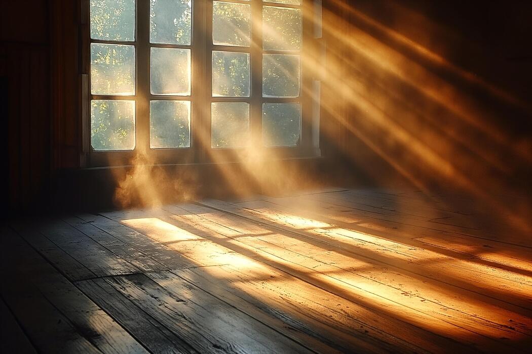 Menikmati Hari dengan Kesadaran Penuh